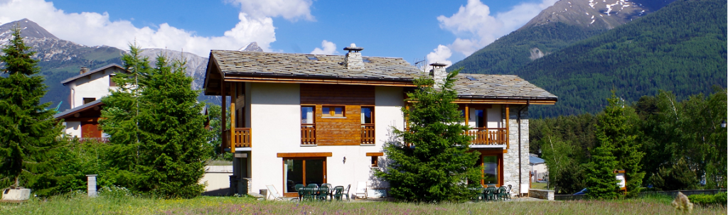 Chalet de l'Ubac